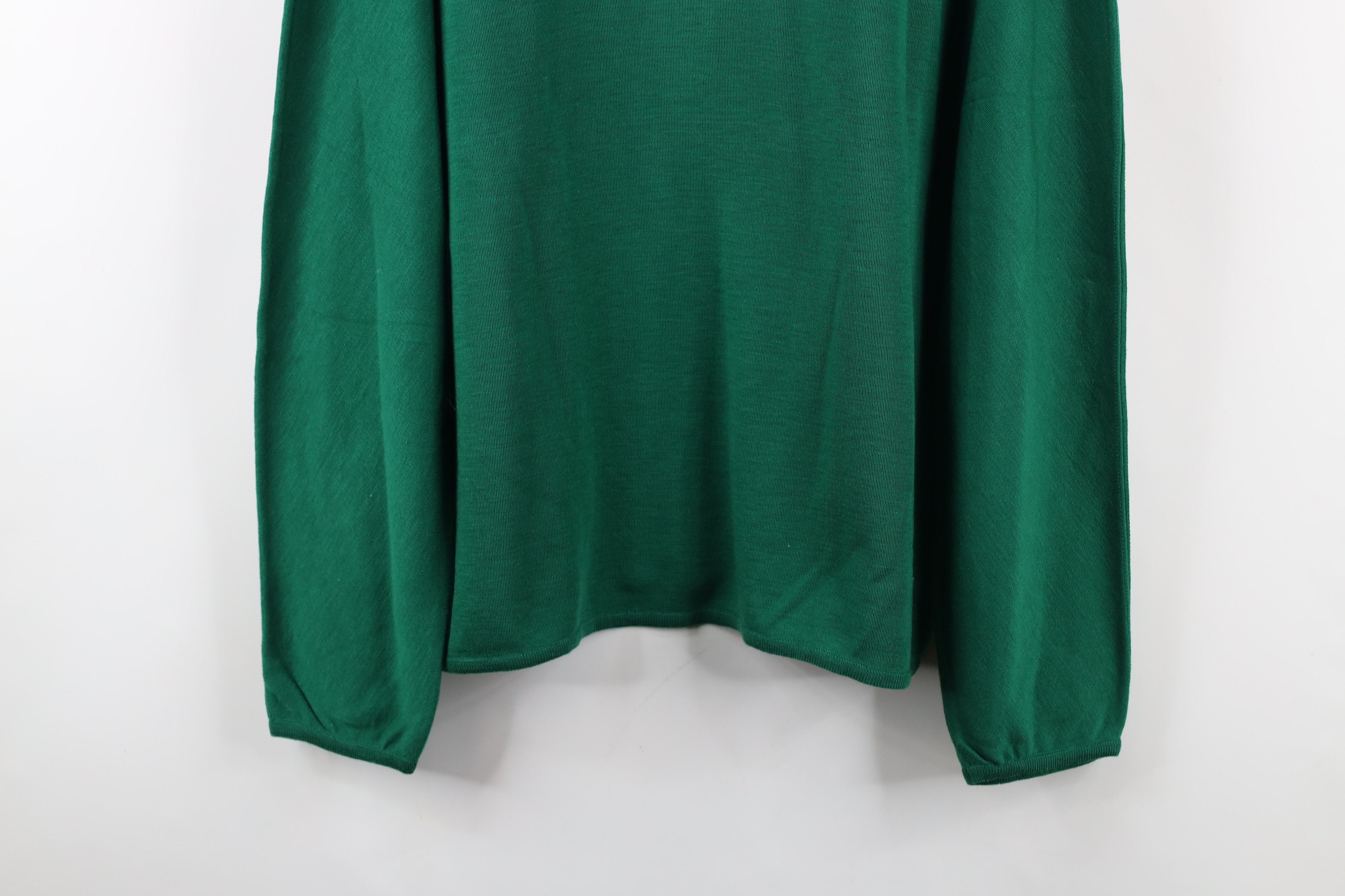 Vintage Deadstock Vintage 70s Arnold Palmer Golf Sweater Masters Size US L / EU 52-54 / 3 - 3 Thumbnail
