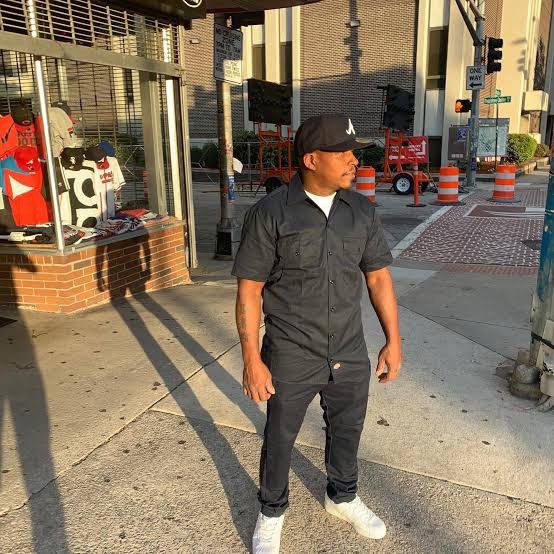 Dickies Dickies Suit Size US L / EU 52-54 / 3 - 2 Thumbnail
