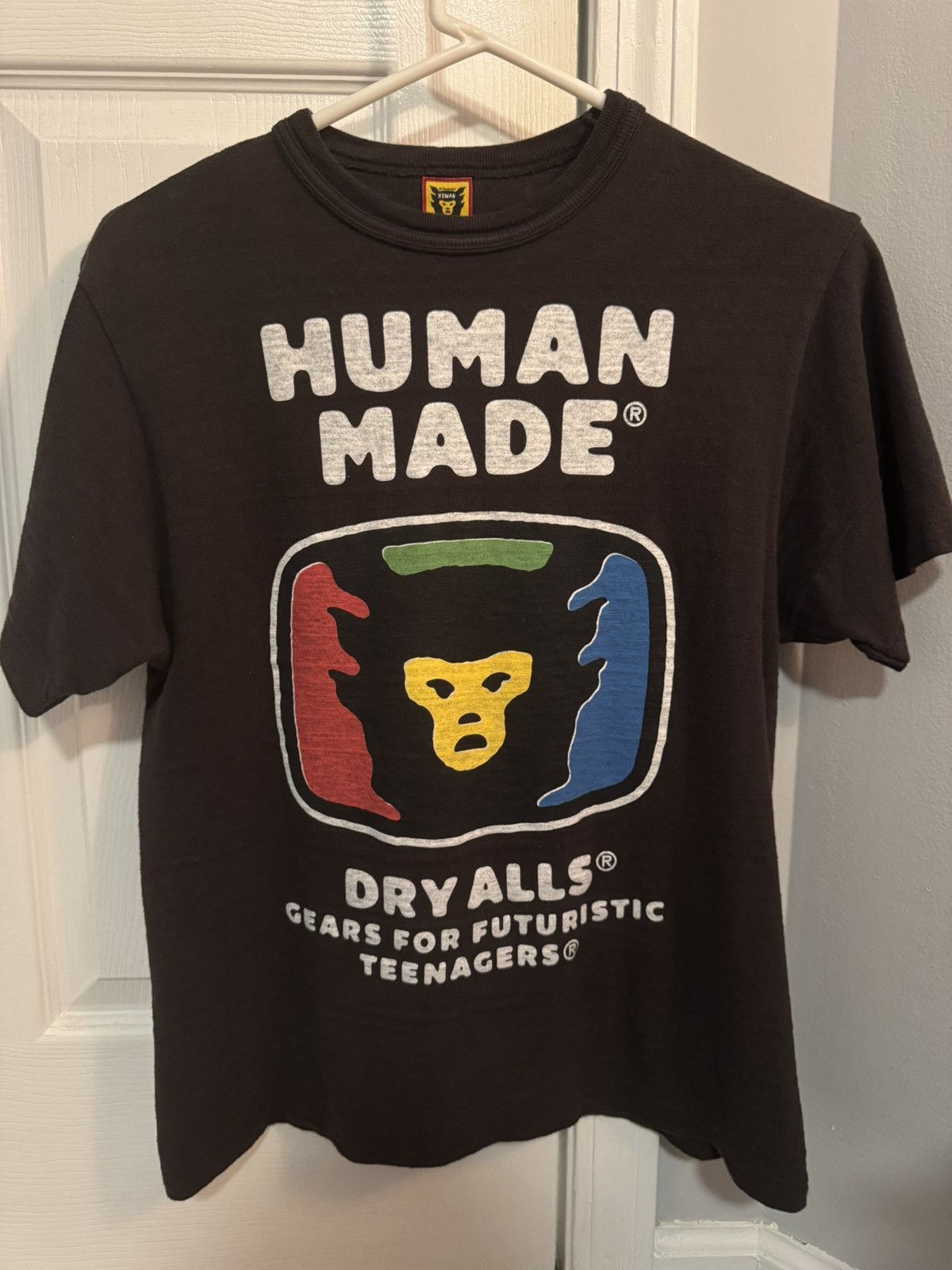Human Made × Nigo HUMAN MADE / COLD COFFEE 
