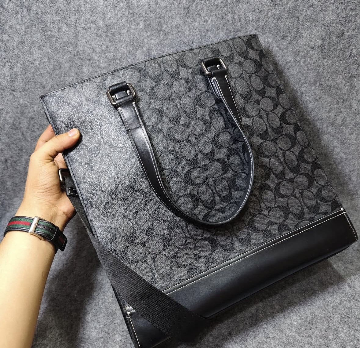 Coach Coach Bag Villain Size ONE SIZE - 2 Thumbnail