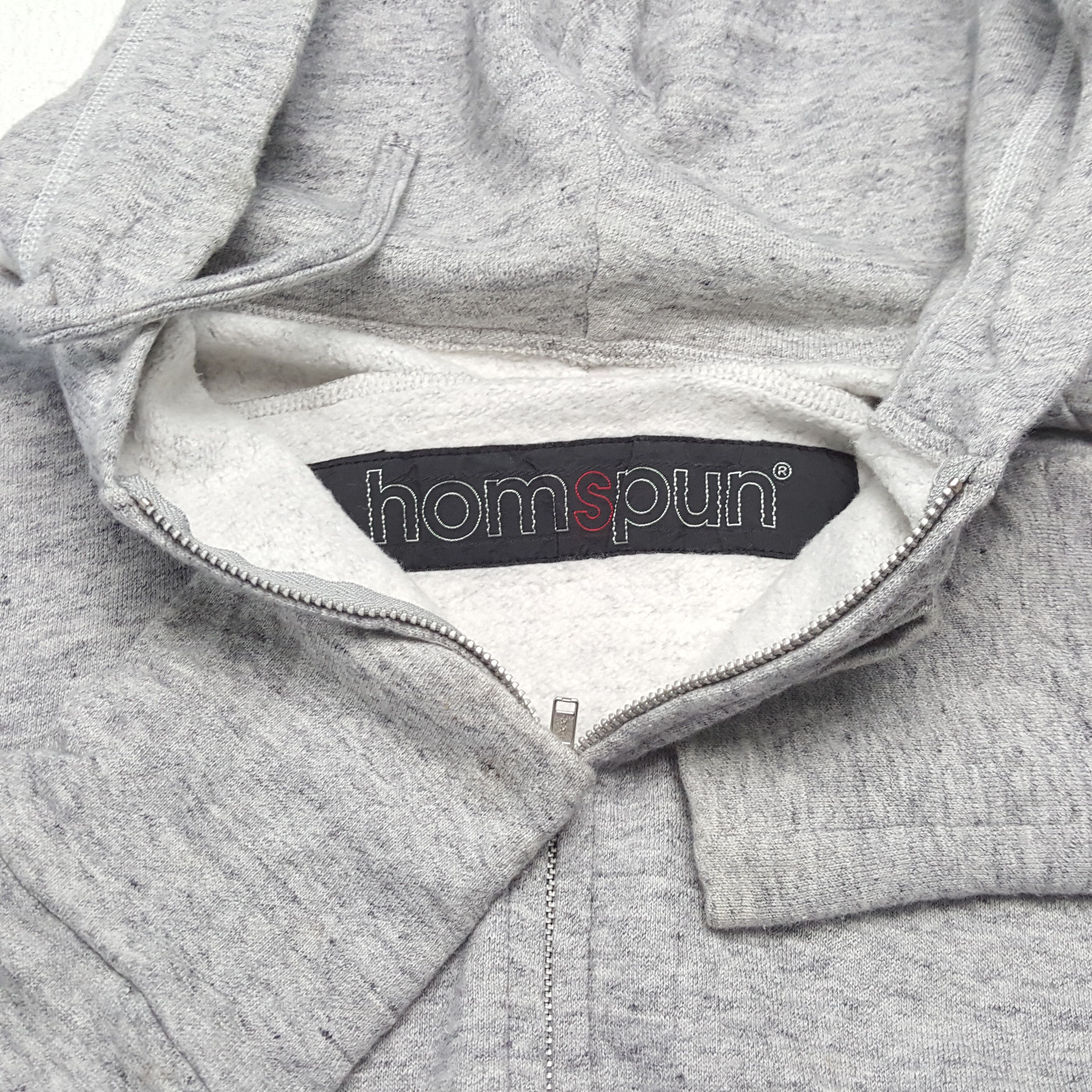 Letter Embroidery Hoodies