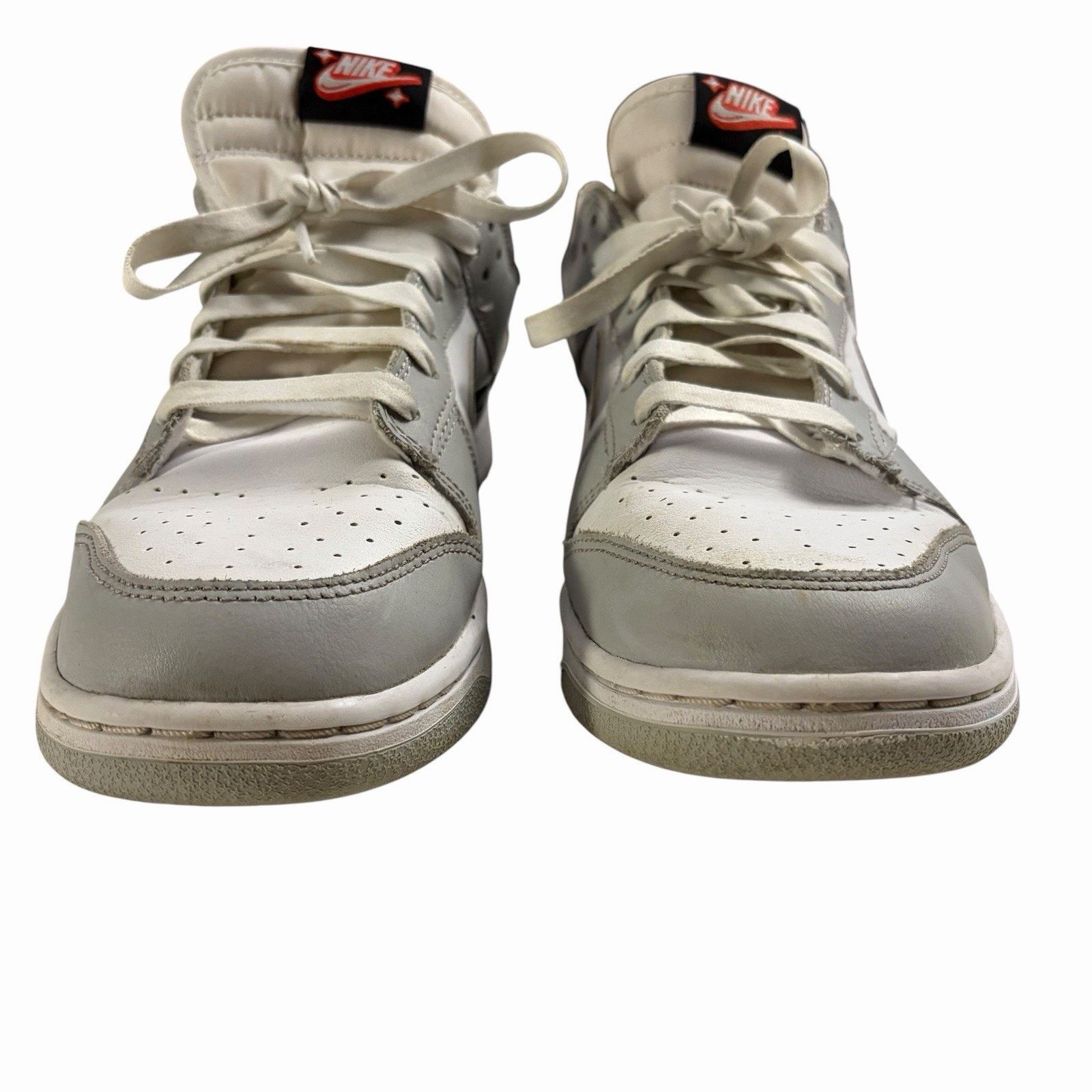 Nike Nike Dunk Low SE Lottery Pack Grey Fog Jackpot Men's Size 10 Size US 10 / EU 43 - 2 Thumbnail
