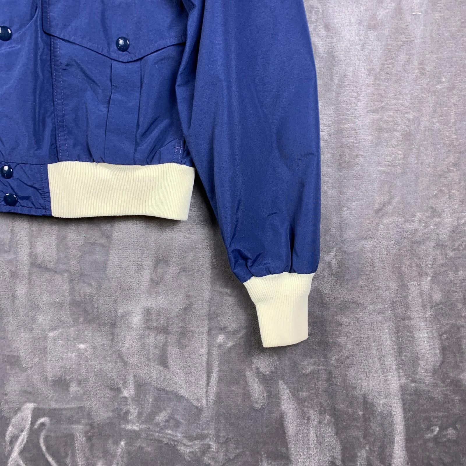 Maine Guide Vintage Maine Guide Windbreaker Jacket Sz.44 (292) Size US M / EU 48-50 / 2 - 5 Thumbnail