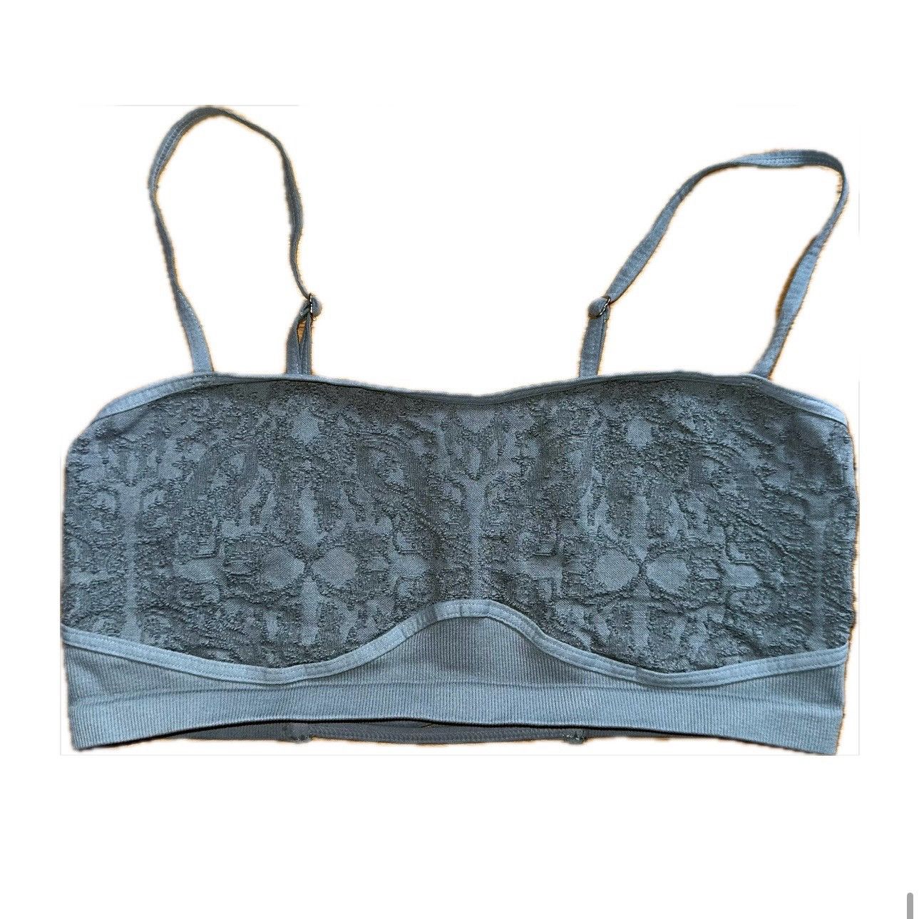 Anthropologie Bralette Size M / US 6-8 / IT 42-44 - 1 Thumbnail