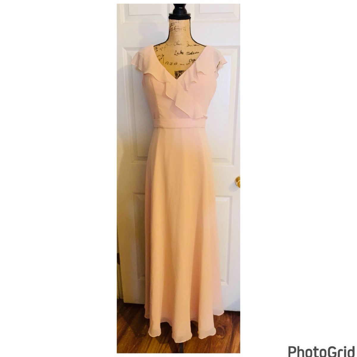 Other MORILEE Blush Gown Size XL / US 12-14 / IT 48-50 - 12 Thumbnail