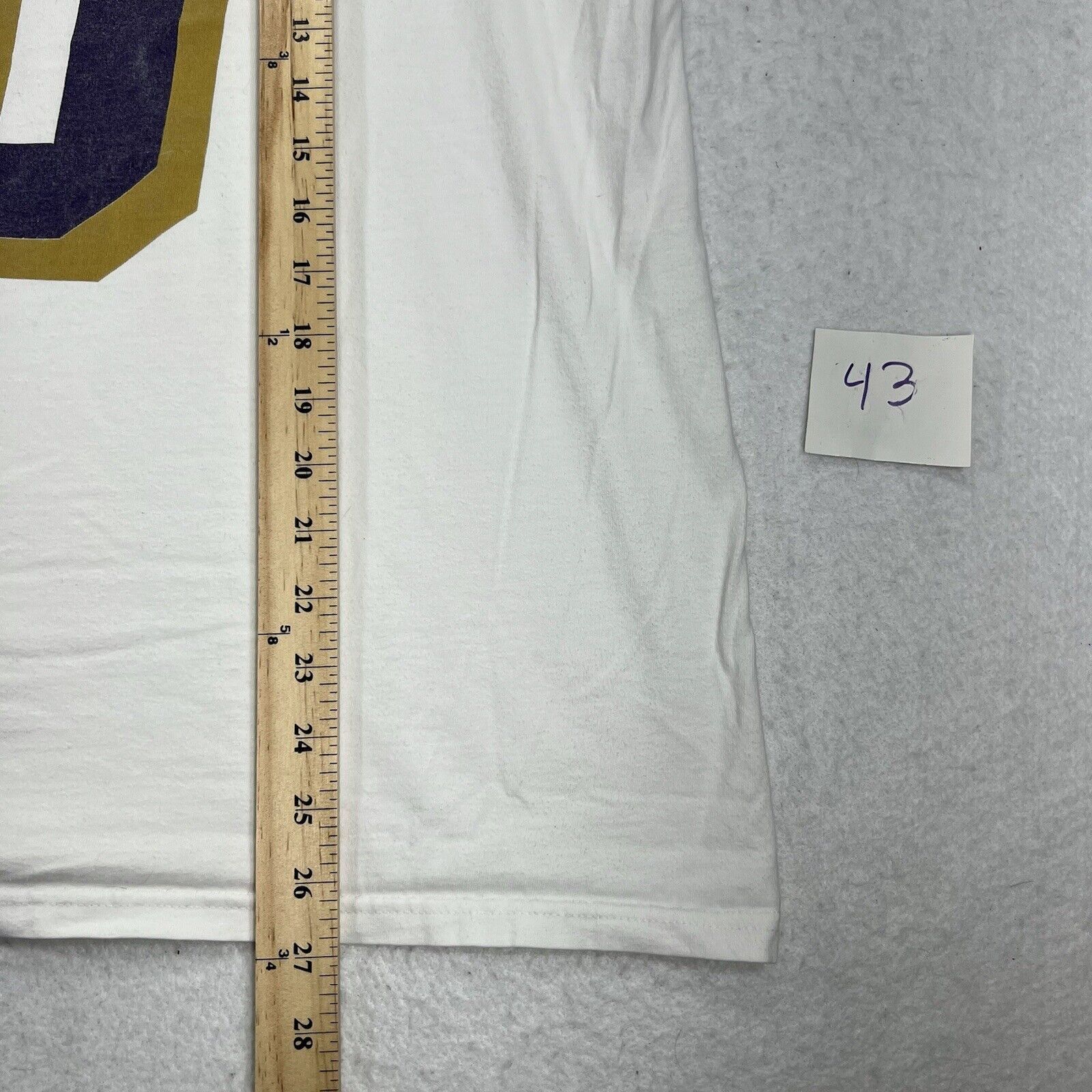 Adidas Adidas Orlando City Soccer Club Graphic T Shirt #0 Size US M / EU 48-50 / 2 - 12 Thumbnail