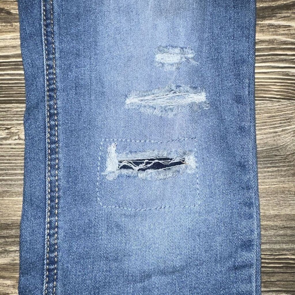 Levi's Levi's Boys' 510 Skinny Fit Jeans - Blue. Size 18. NWT. L Size US 31 - 3 Thumbnail