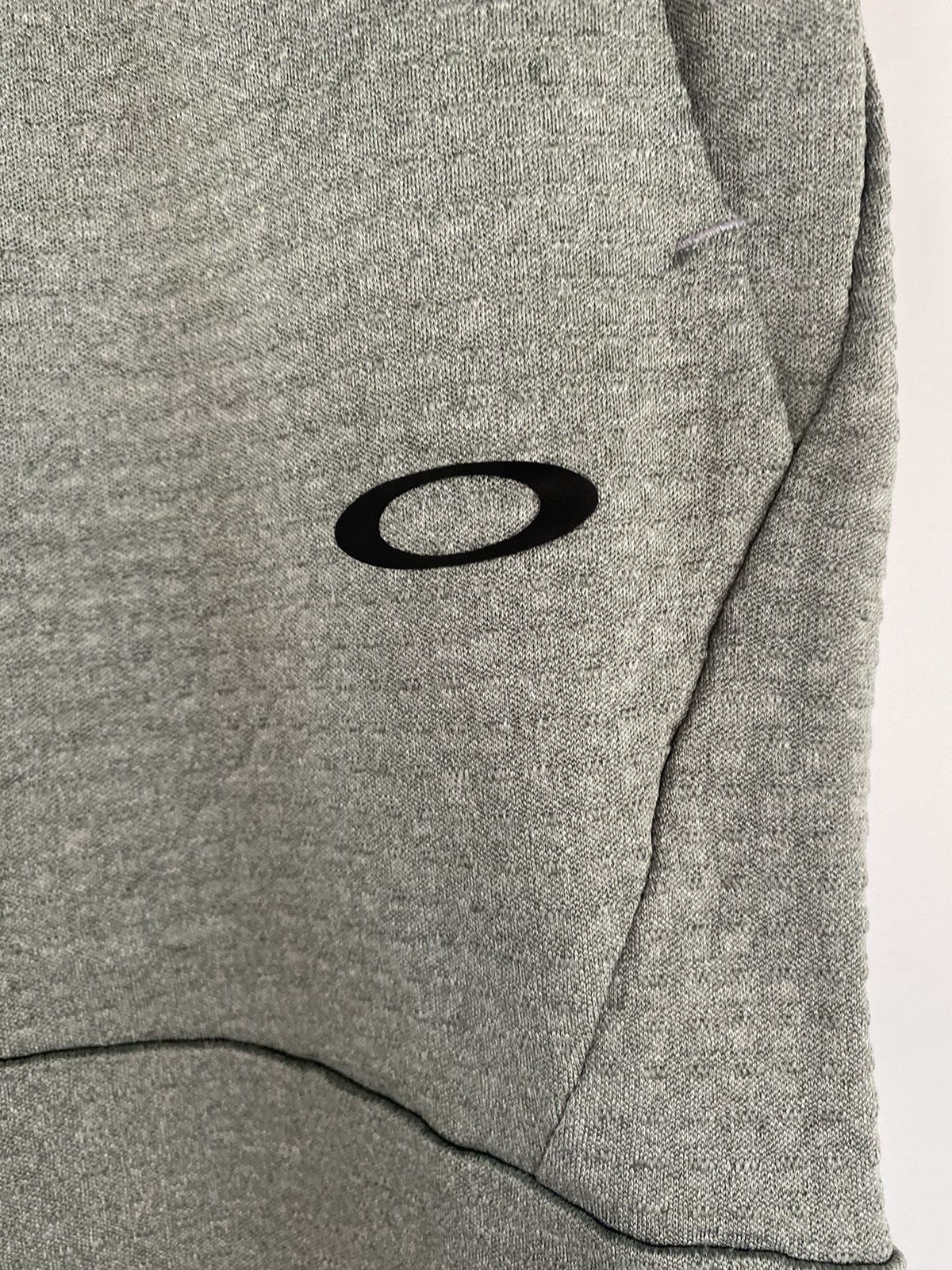 Oakley Oakley Mens Pants Jogger Performance Fit Athleisure Pockets Size US 30 / EU 46 - 7 Thumbnail