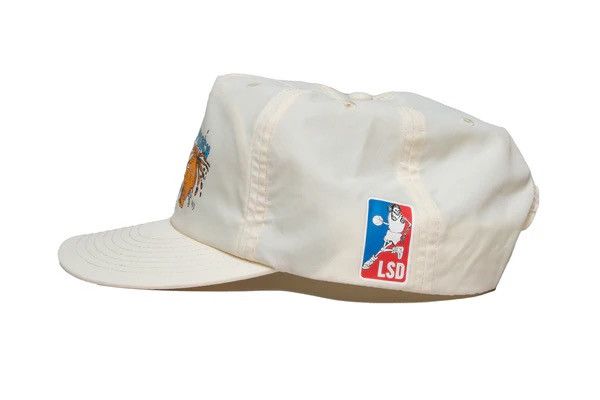 Flatbush Zombies × Other FLATBUSH ZOMBIES WE THREE GLORIOUS NYLON CAP Size ONE SIZE - 3 Thumbnail