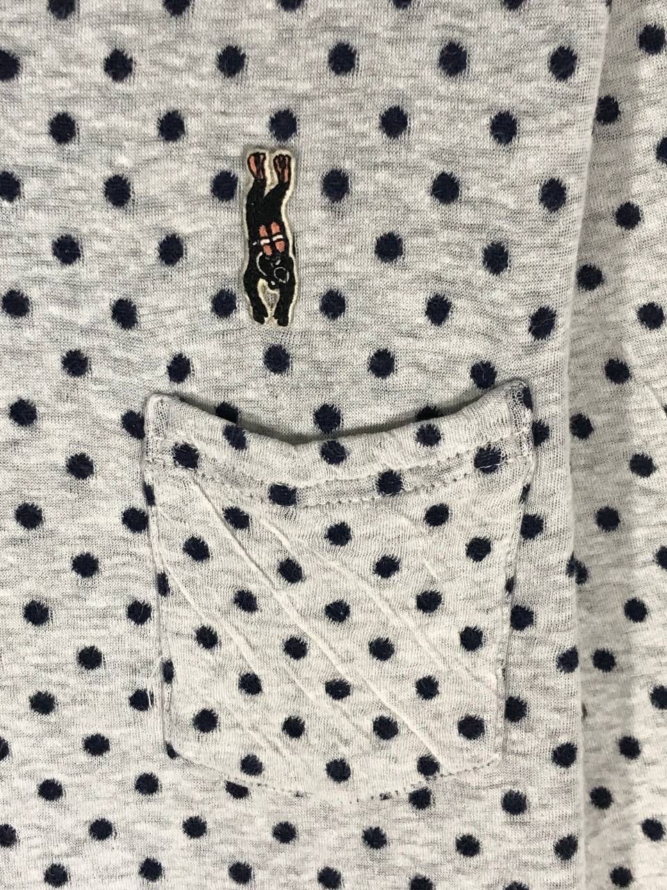 Kapital Polka dot Size US L / EU 52-54 / 3 - 3 Thumbnail