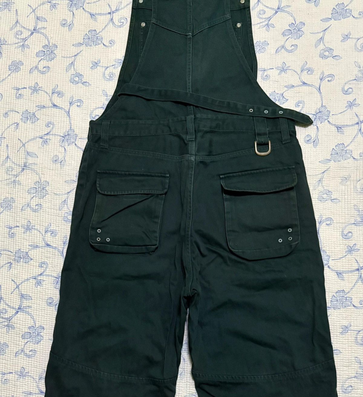 PPFM PPFM Overall Chore Worker Design Size US 34 / EU 50 - 10 Thumbnail