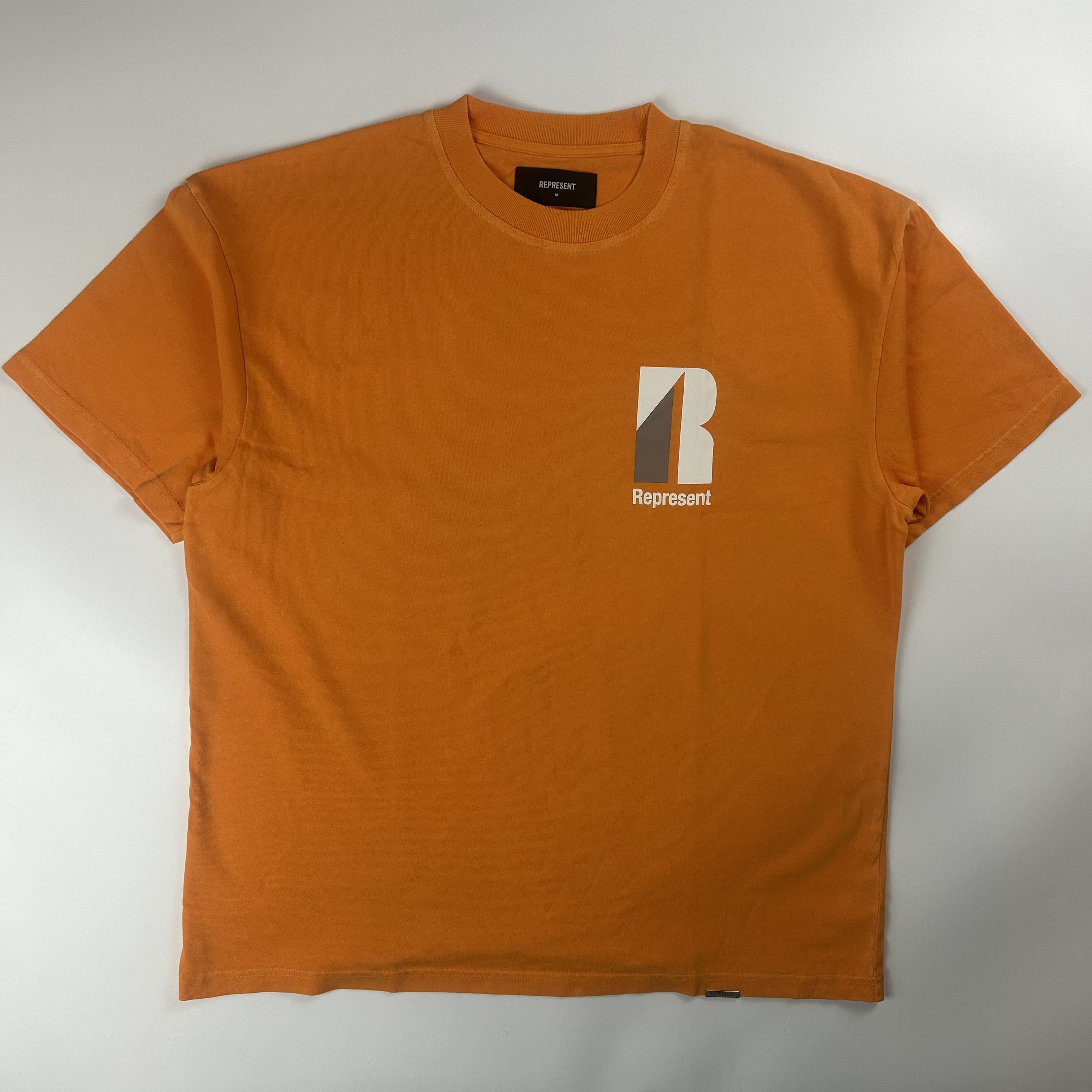 Represent Clo. Represent Decade Of Speed T-shirt Size US M / EU 48-50 / 2 - 1 Thumbnail