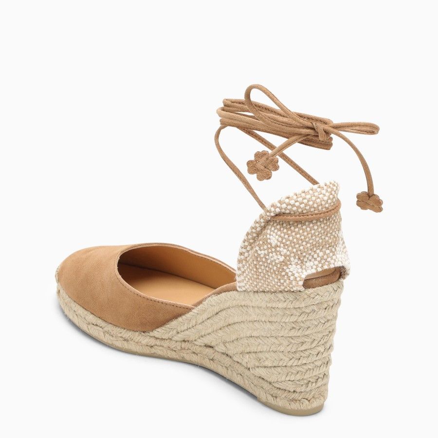 Castaner o1d2blof0824 Espadrilles in Multicolor Size US 7 / IT 37 - 4 Thumbnail
