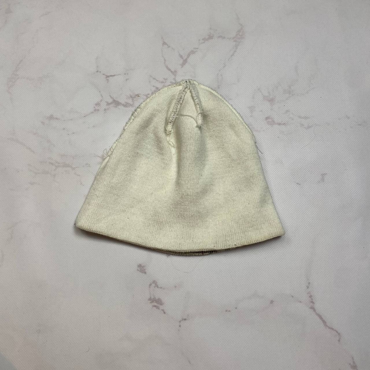 Volcom Volcom Vintage Y2K Hat White Skate Abstraction Anarchy Size ONE SIZE - 8 Thumbnail
