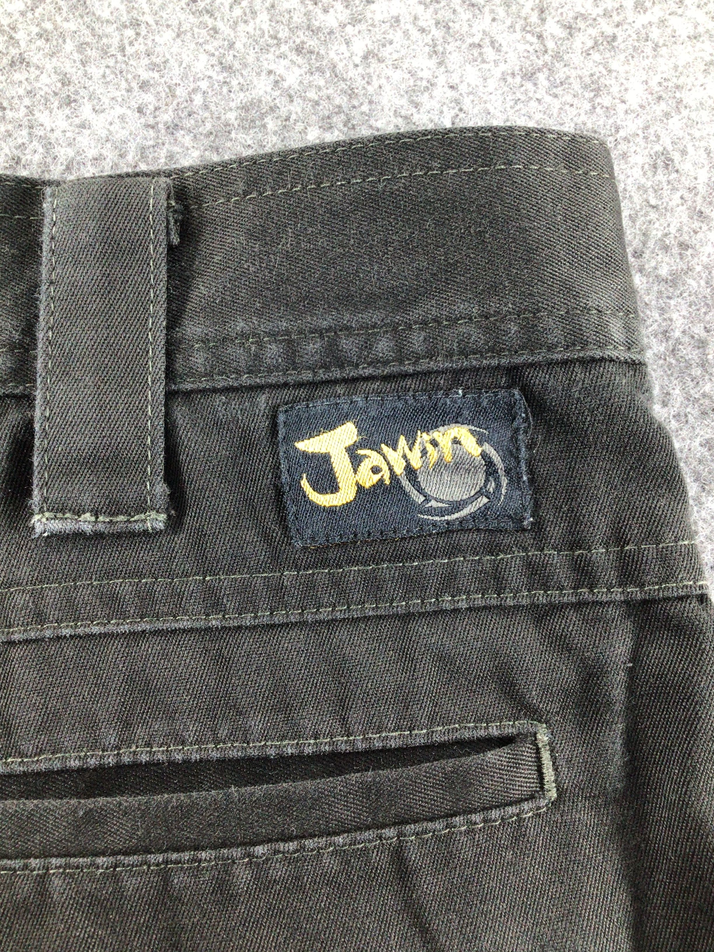 Japanese Brand Jawin Multipocket Cargo Pant -J229 Size US 30 / EU 46 - 5 Thumbnail