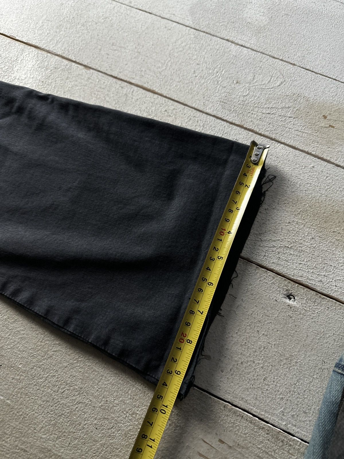 Miss Sixty GRAIL🚨Vintage Y2K Miss Sixty Flared Pants Streetwear 90s Size 27" / US 4 / IT 40 - 23 Thumbnail