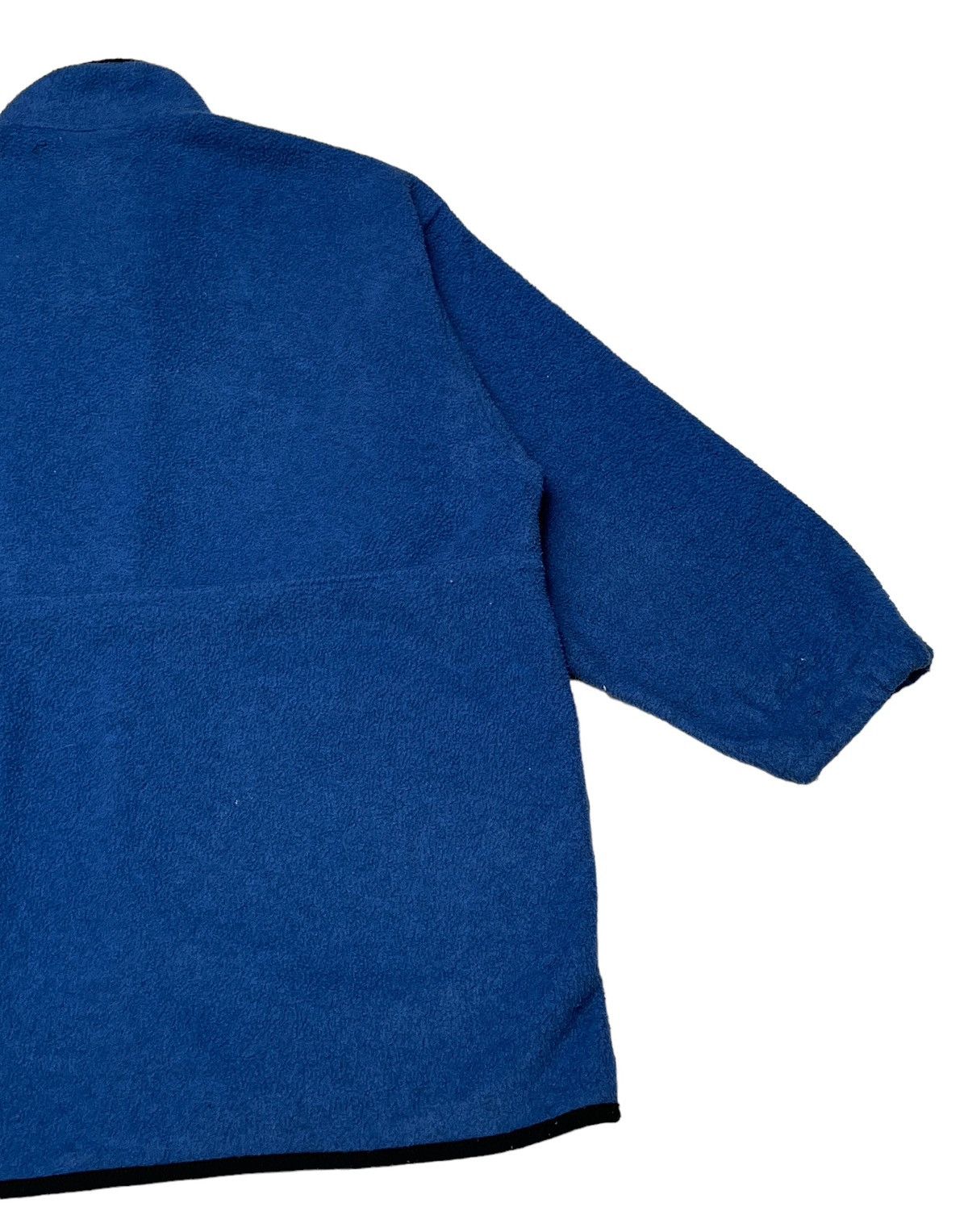 Patagonia Vintage Brand Patagonia Fleece Jacket 1990s Size US XL / EU 56 / 4 - 6 Thumbnail