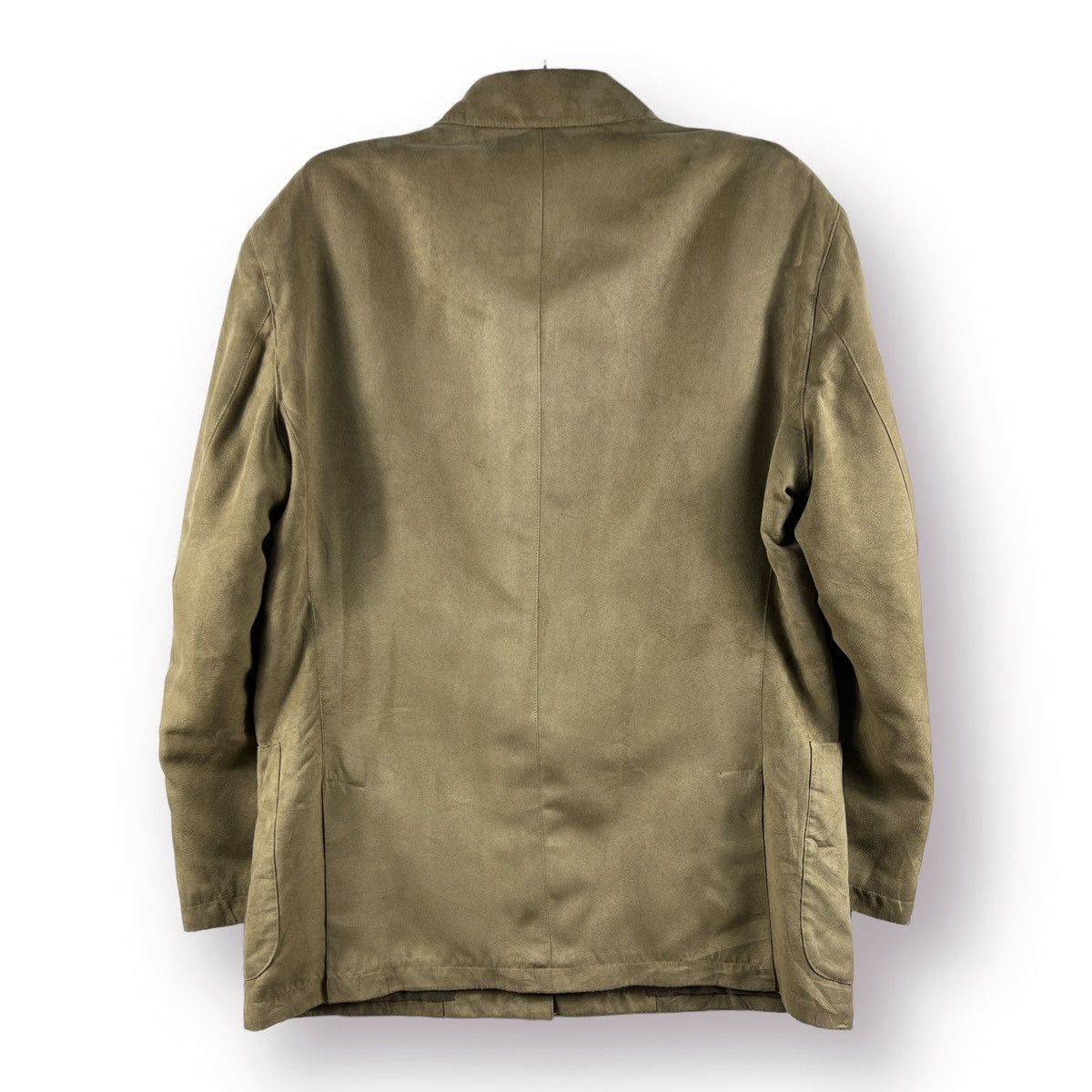 Valentino 🔥 Vintage Gianni Valentino jacket - L Size US L / EU 52-54 / 3 - 11 Thumbnail