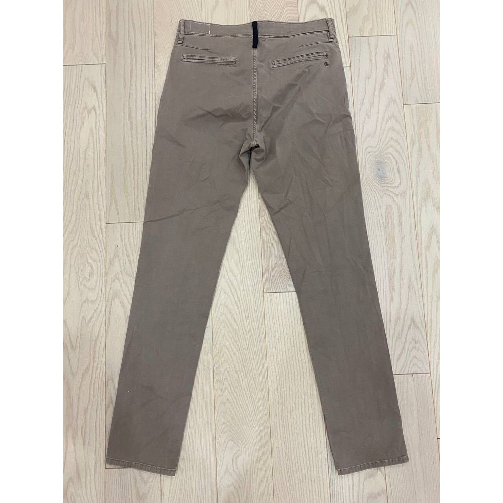 Rag & Bone Rag And Bone Jeans cargo cotton pants Size 32 A000109 Size US 32 / EU 48 - 2 Thumbnail