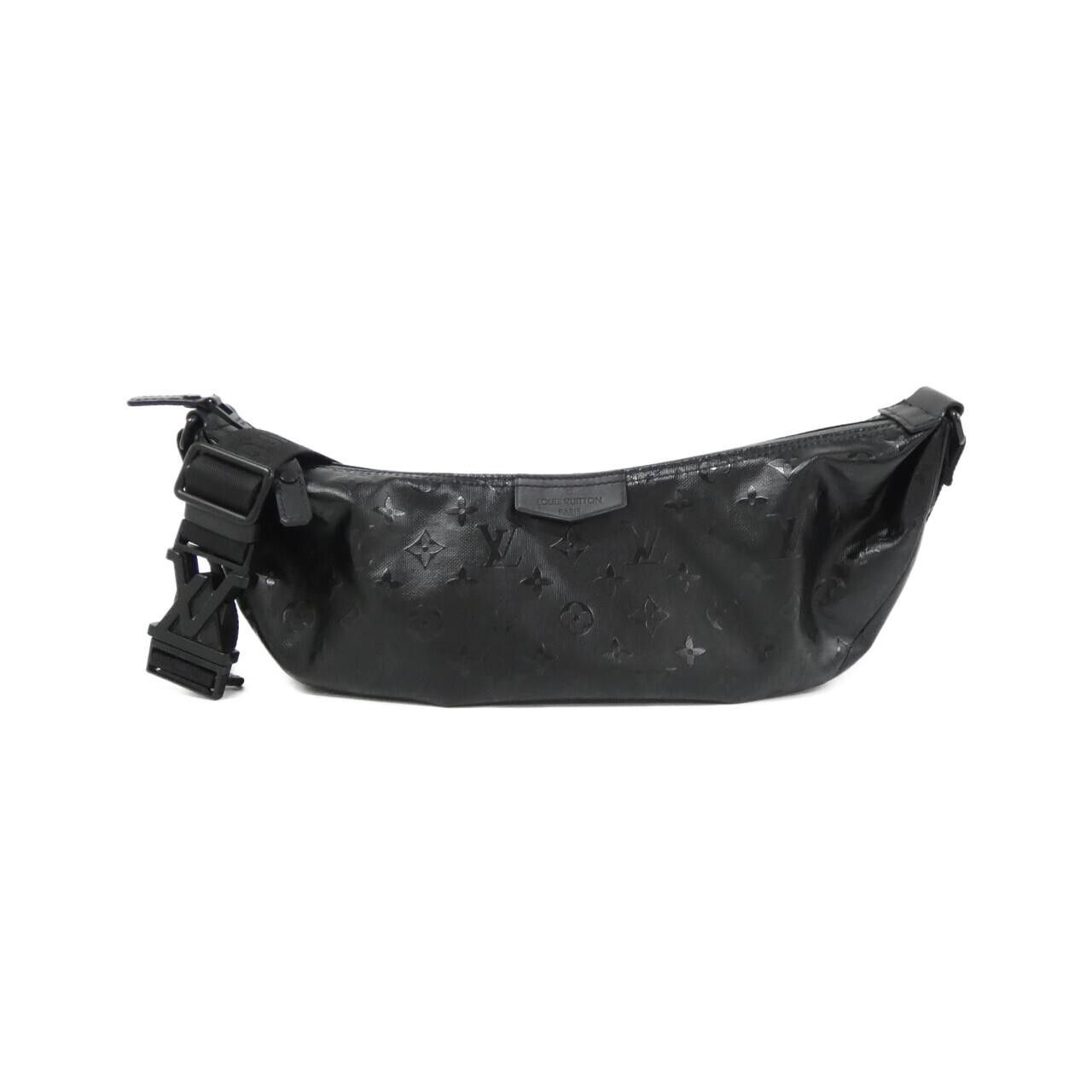 Louis Vuitton Louis Vuitton Louis Vuitton Monogram Storm Hammock Shoulder Bag Textile Shoulder Bag M23790 DUTY FREE for USA Size ONE SIZE - 1 Thumbnail