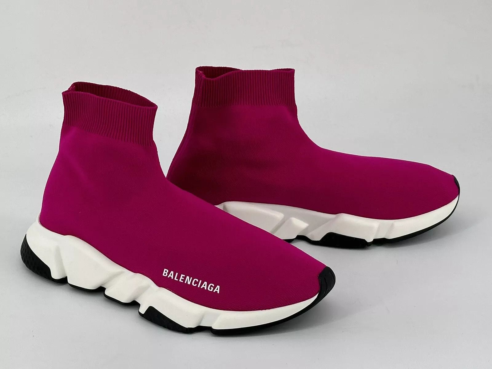 Balenciaga New Balenciaga Sneakers Size-EU-41 /US-11 Size US 11 / IT 41 - 1 Thumbnail
