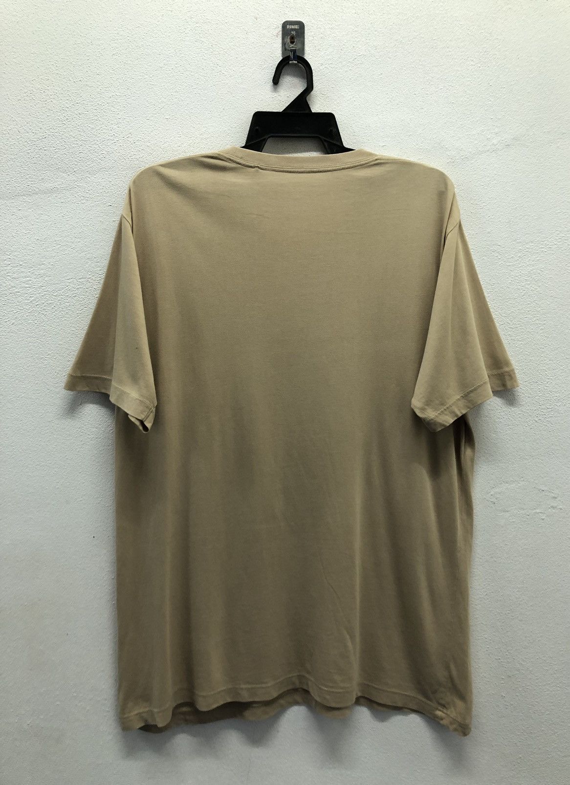 Uniqlo Uniqlo Jujutsu Kaisen Toge Inumaki T-Shirt Size US XL / EU 56 / 4 - 2 Thumbnail