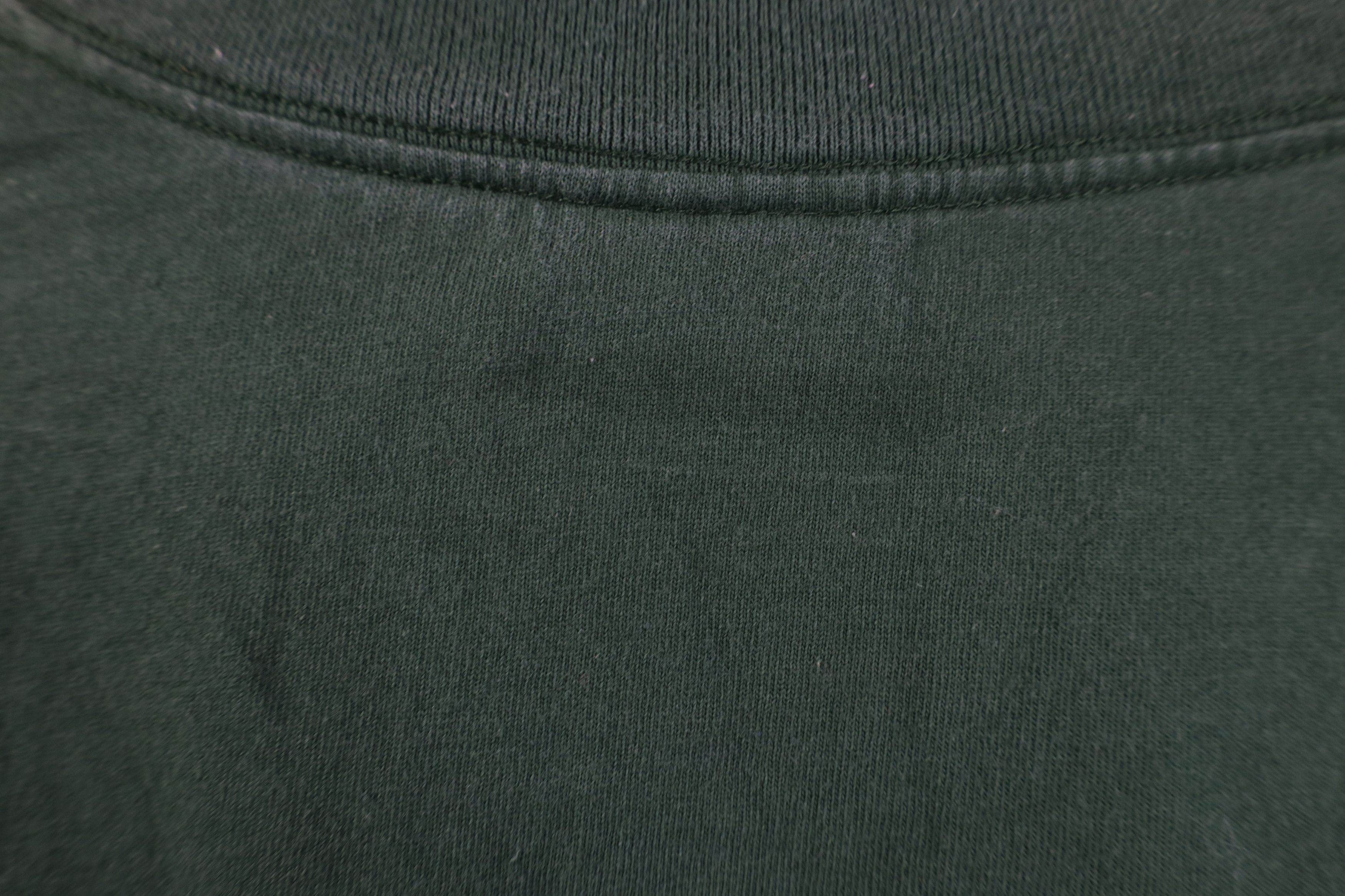 Vintage Vintage 90s Canterbury Meeting House New Hampshire T-Shirt Size US XL / EU 56 / 4 - 11 Thumbnail