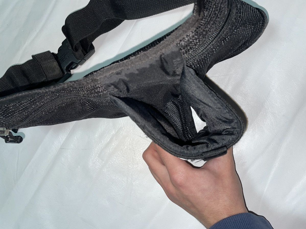 Nike × Vintage Nike vintage y2k bag 90s Size ONE SIZE - 3 Thumbnail