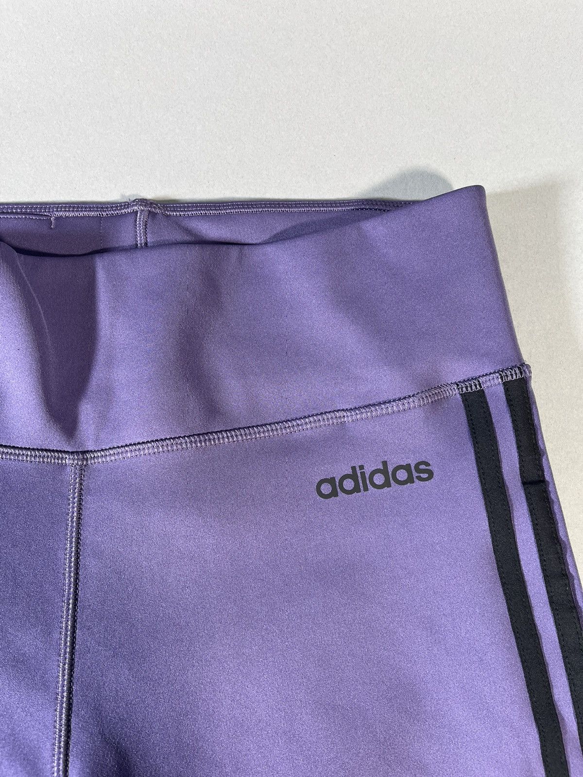 Adidas Adidas Climalite Leggings Size 32" / US 10 / IT 46 - 2 Thumbnail