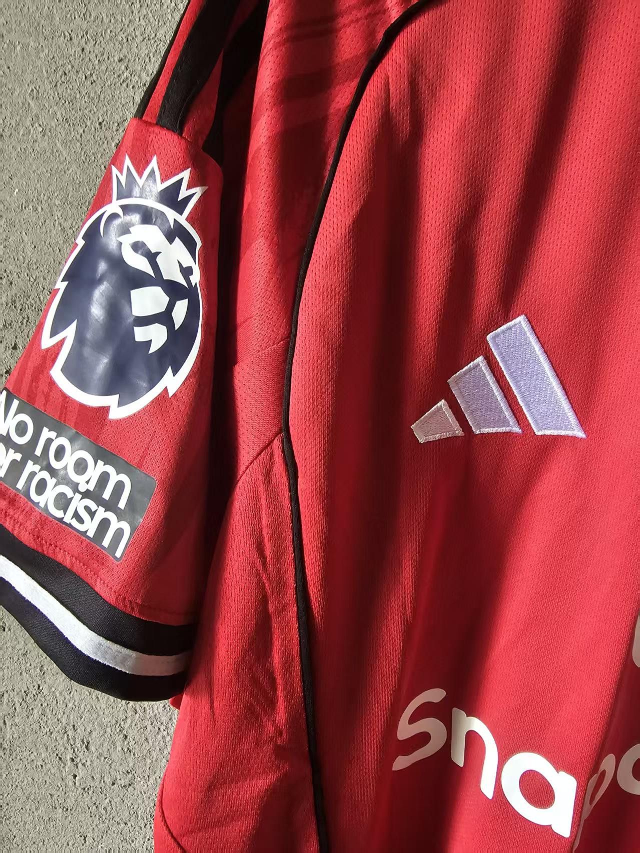 Other #30 Sesko Jersey 2025 26 MUFC Home Size US L / EU 52-54 / 3 - 6 Thumbnail