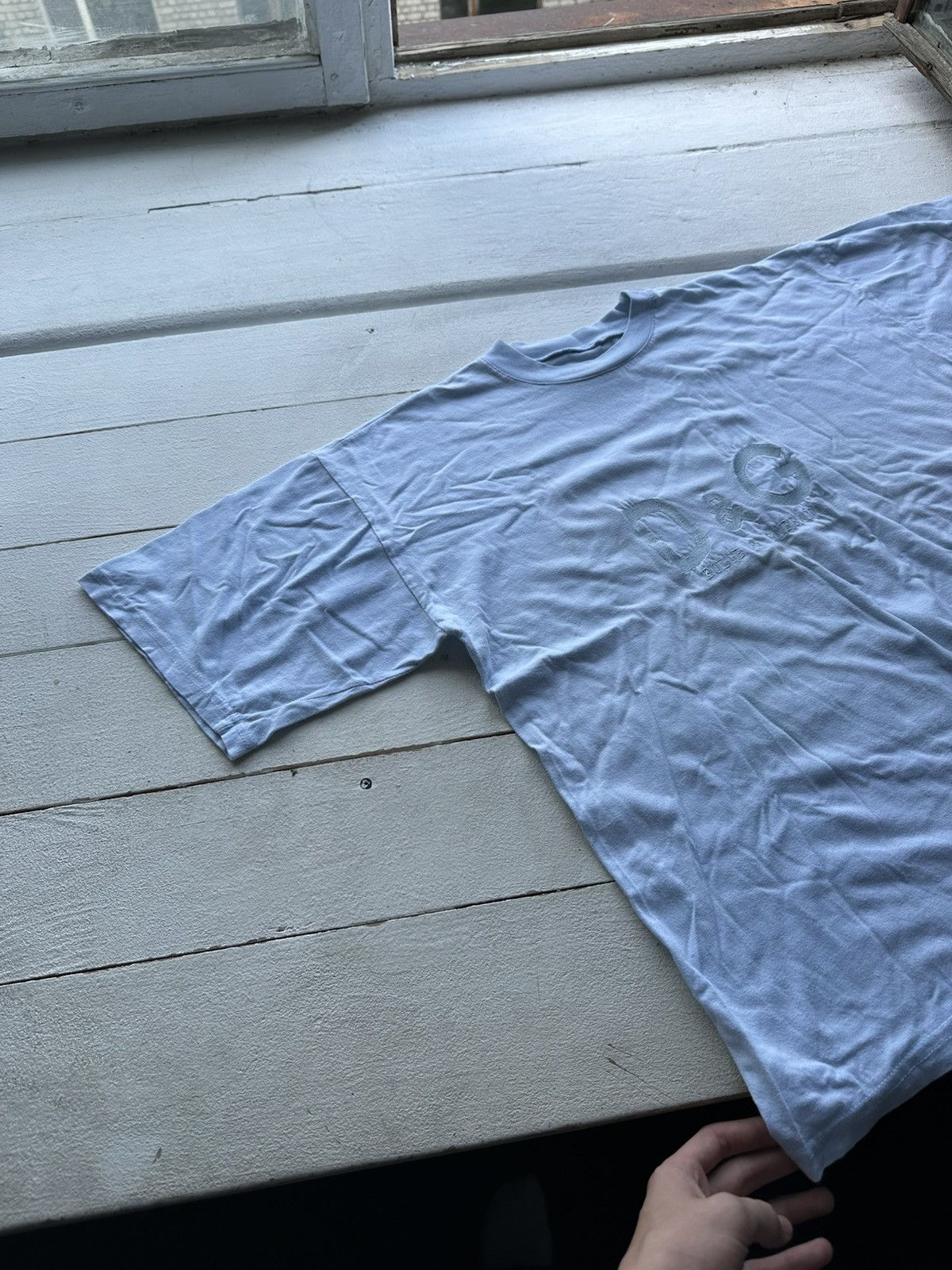 Vintage 🚨BOOTLEG D&G Dolce&Gabbana 90s big logo Logo T-shirt Size US L / EU 52-54 / 3 - 2 Thumbnail