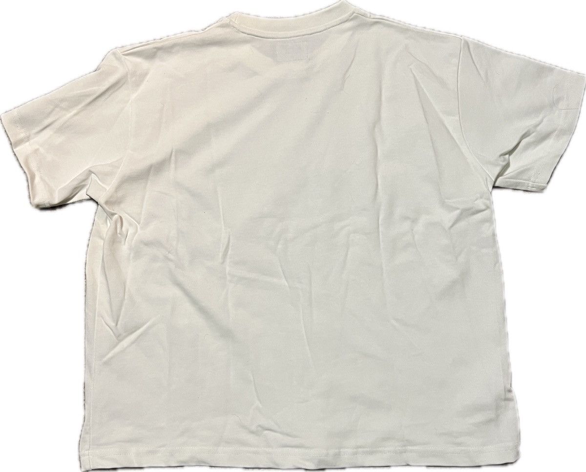 Japanese Brand × Vintage 🚨NEED GONE!🚨 Kryptoworld Tee Size US S / EU 44-46 / 1 - 2 Thumbnail