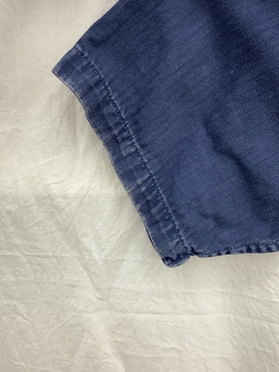 Undercover SS11 Underman Work Shirt Size US L / EU 52-54 / 3 - 6 Thumbnail