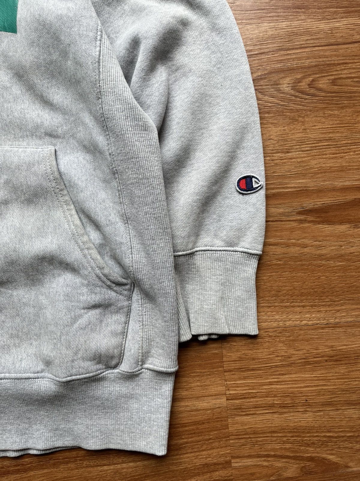 FUCT Fuct x champion Size US L / EU 52-54 / 3 - 3 Thumbnail
