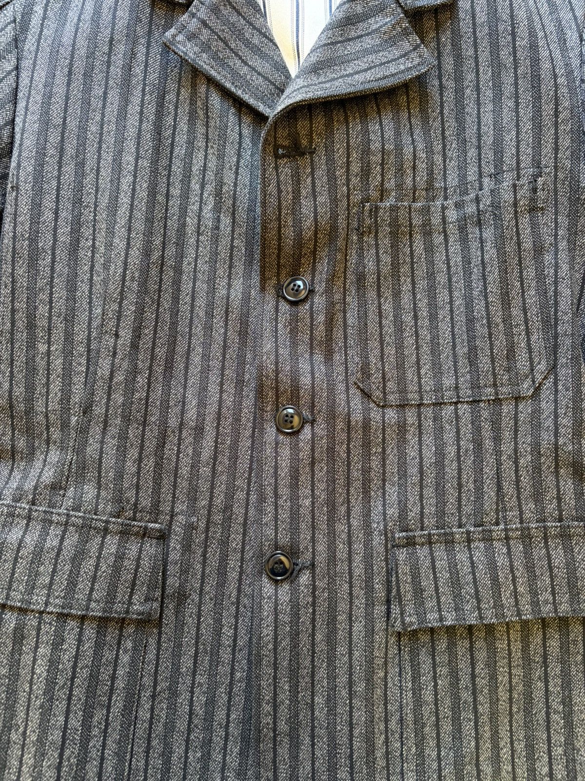 Mister Freedom Continental Sportcoat Size 38S - 4 Thumbnail