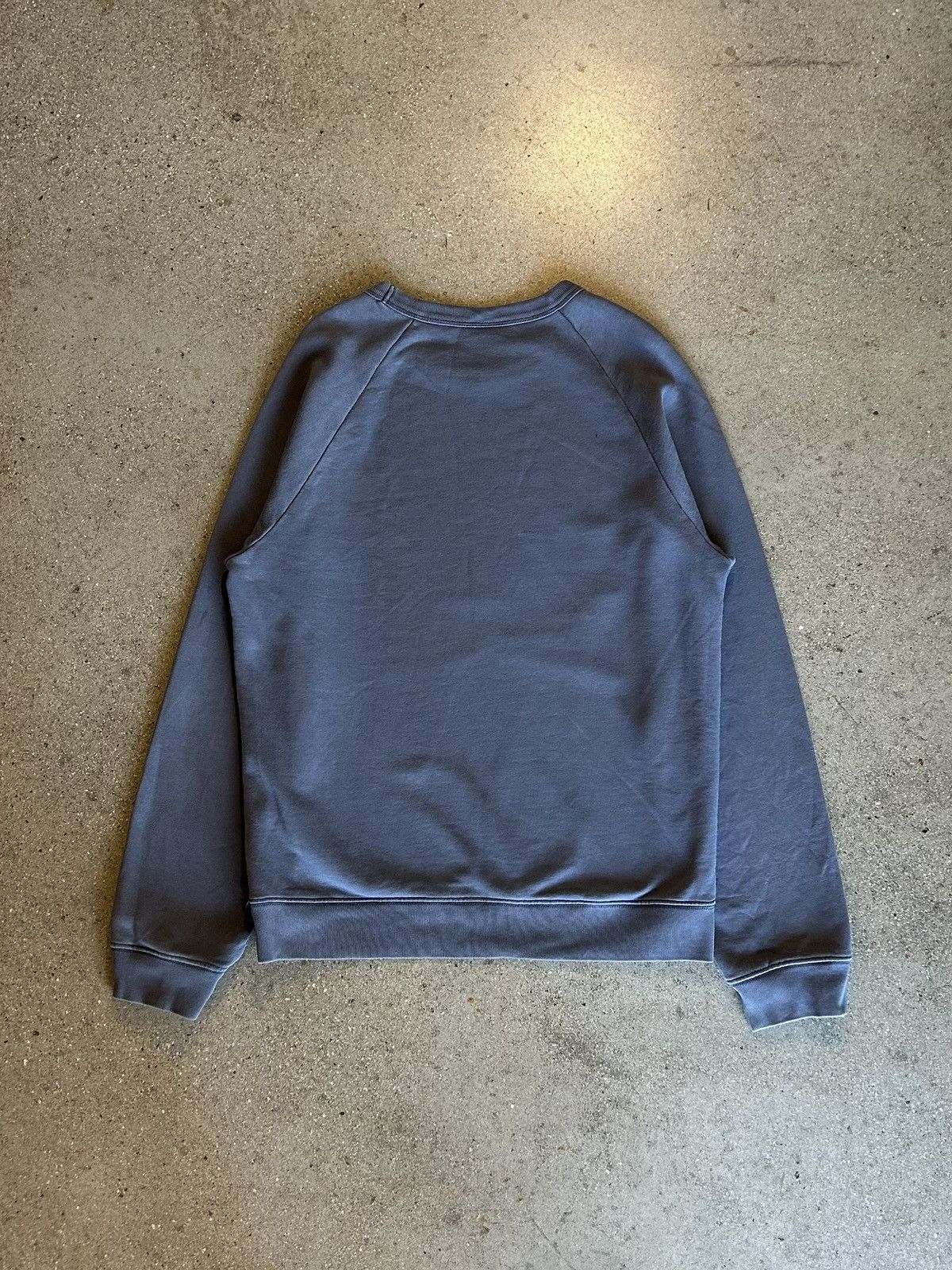 Dries Van Noten Dries Van Noten Raglan Sweatshirt Size US S / EU 44-46 / 1 - 2 Thumbnail