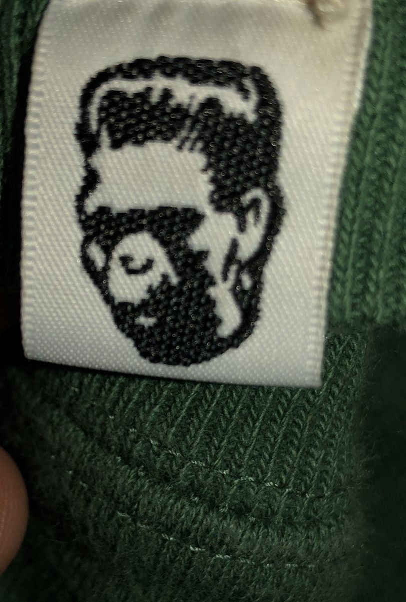 Bape bape double-sided, logo zip up Size US M / EU 48-50 / 2 - 5 Thumbnail