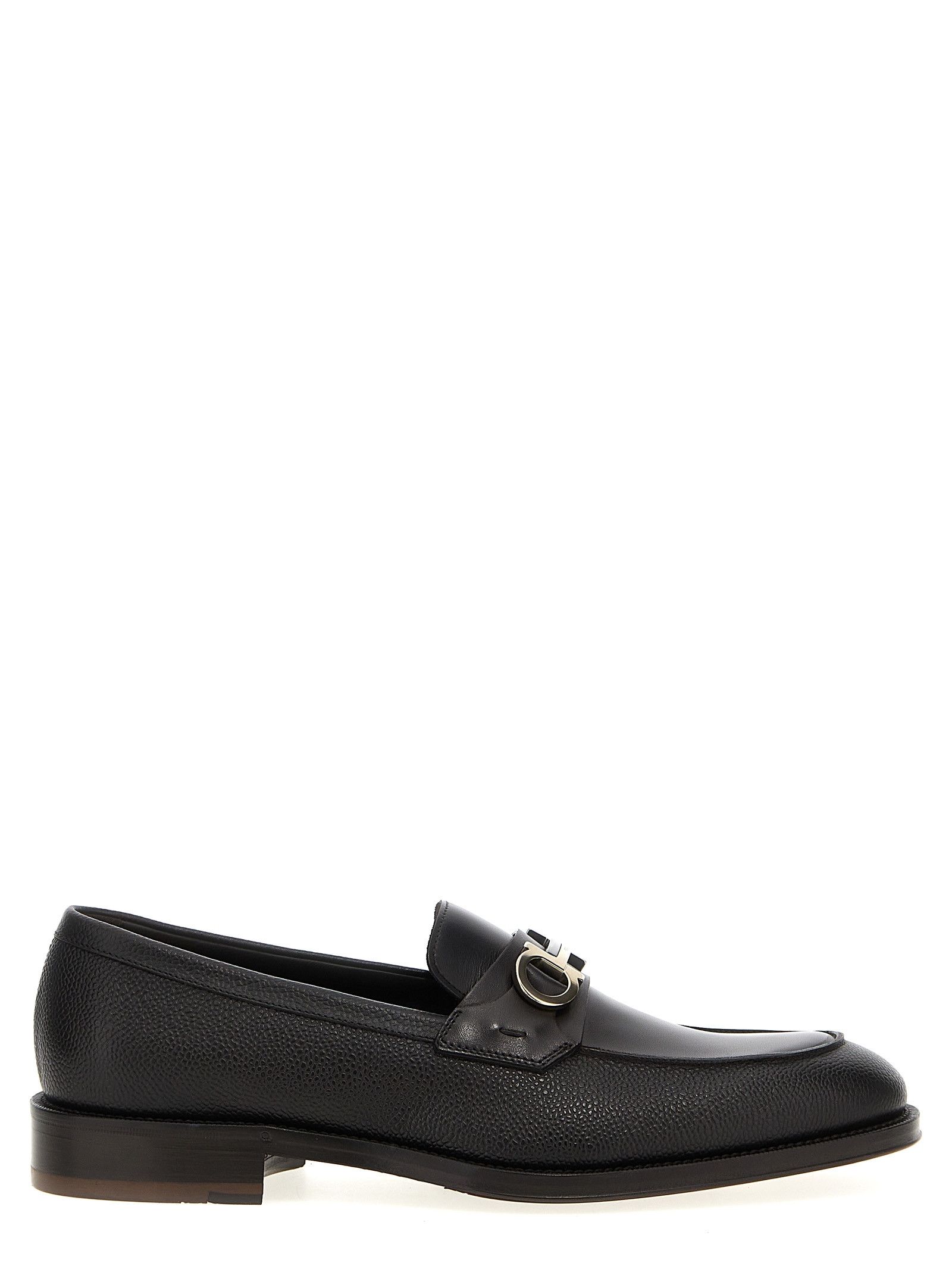 'Benedict' Loafers