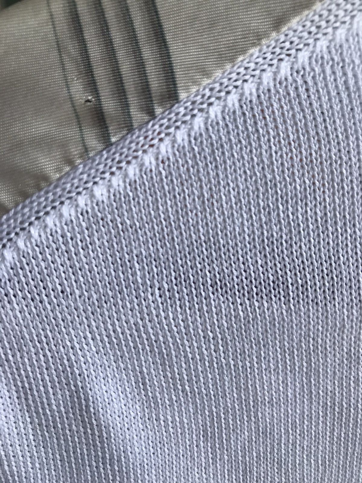 Hermes Hermes Shirt Size S / US 4 / IT 40 - 9 Thumbnail