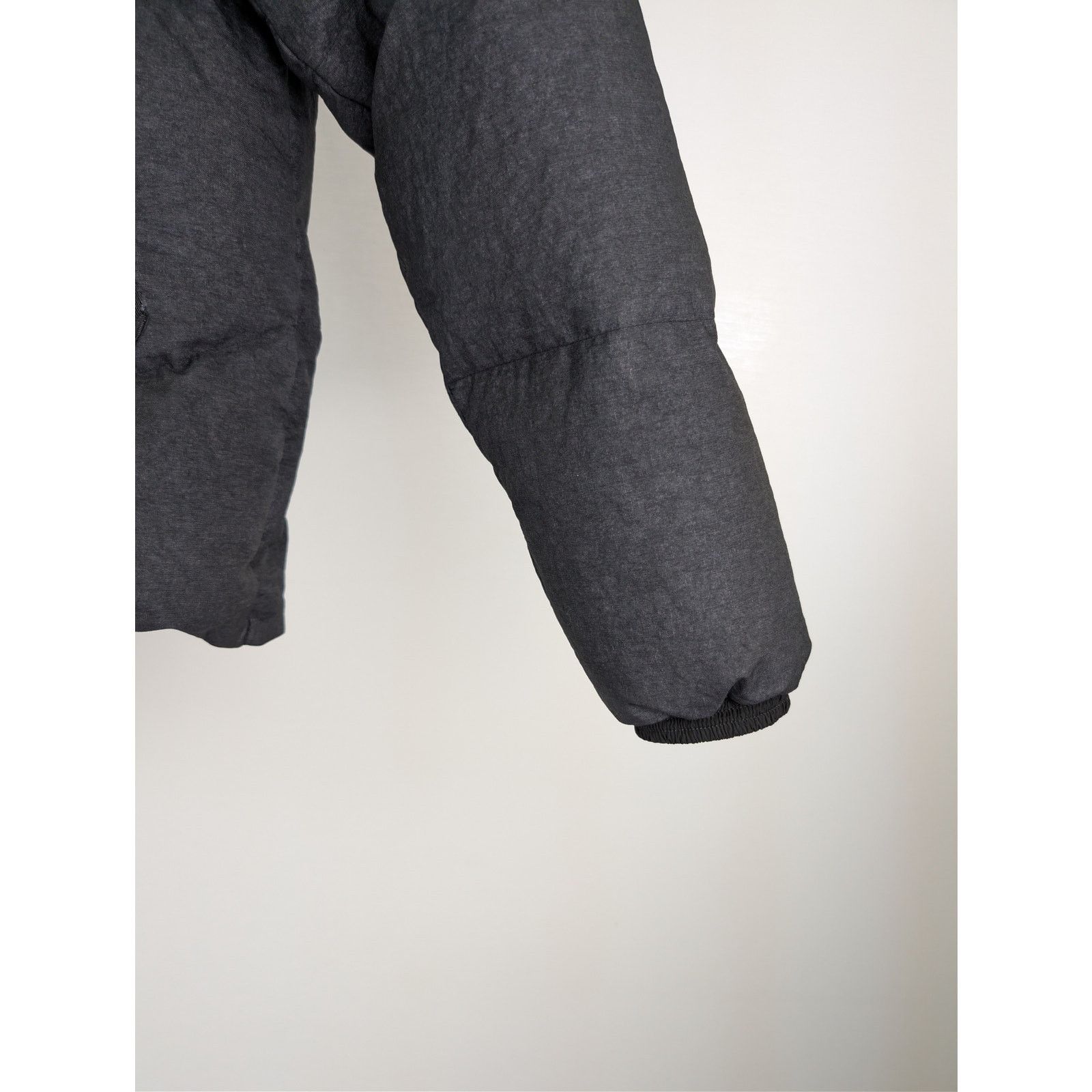 C.P. Company o1rshd1 Co-Ted Outerwear Short Jacket in Black Size US S / EU 44-46 / 1 - 4 Thumbnail