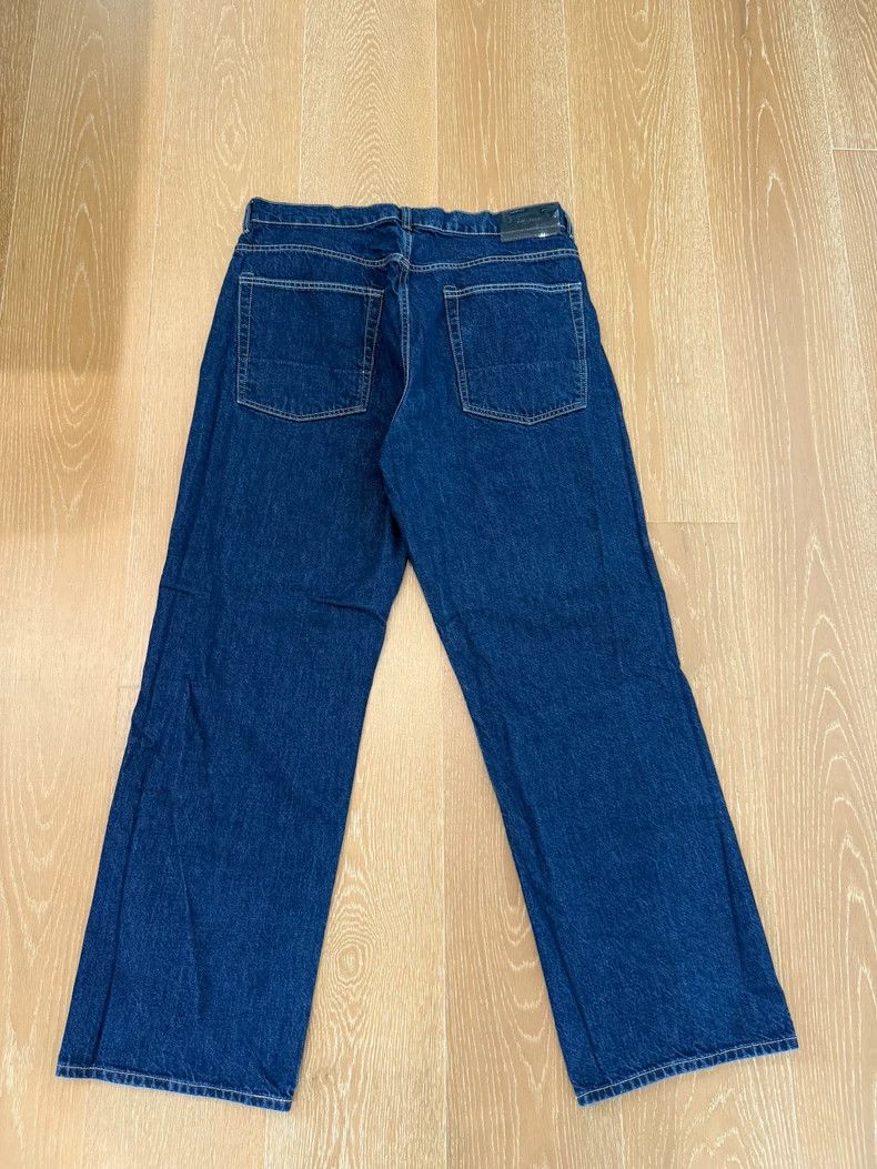 Our Legacy Our Legacy jeans Size US 34 / EU 50 - 4 Thumbnail