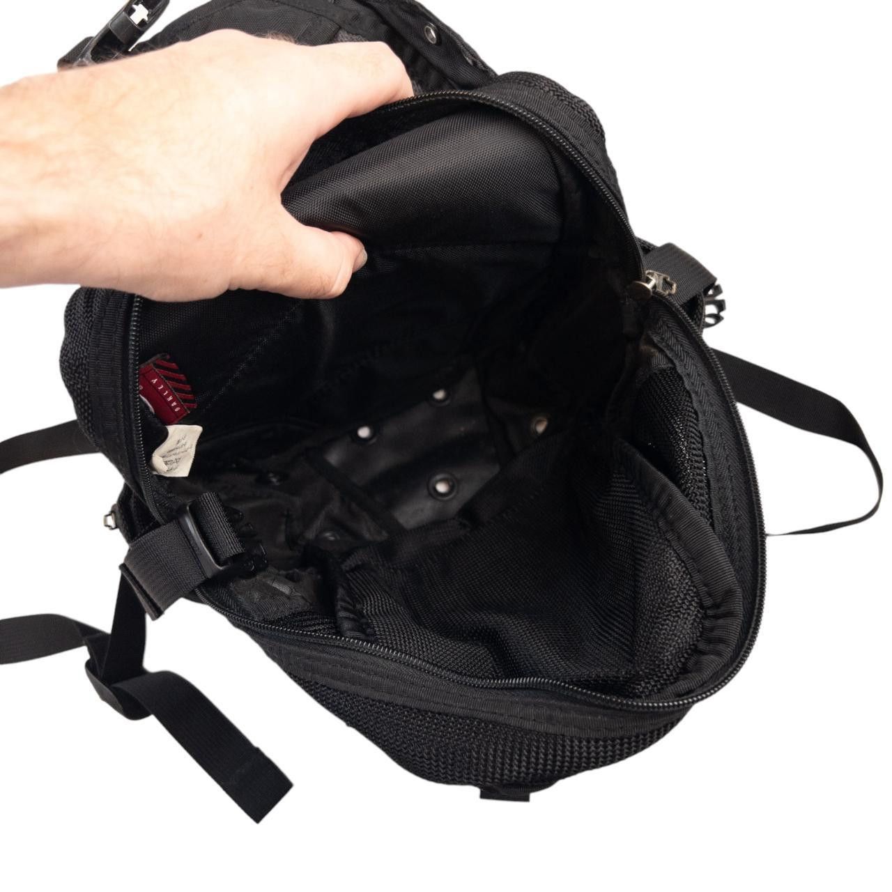 Oakley Vintage Oakley Icon Mini Backpack Size ONE SIZE - 2 Thumbnail