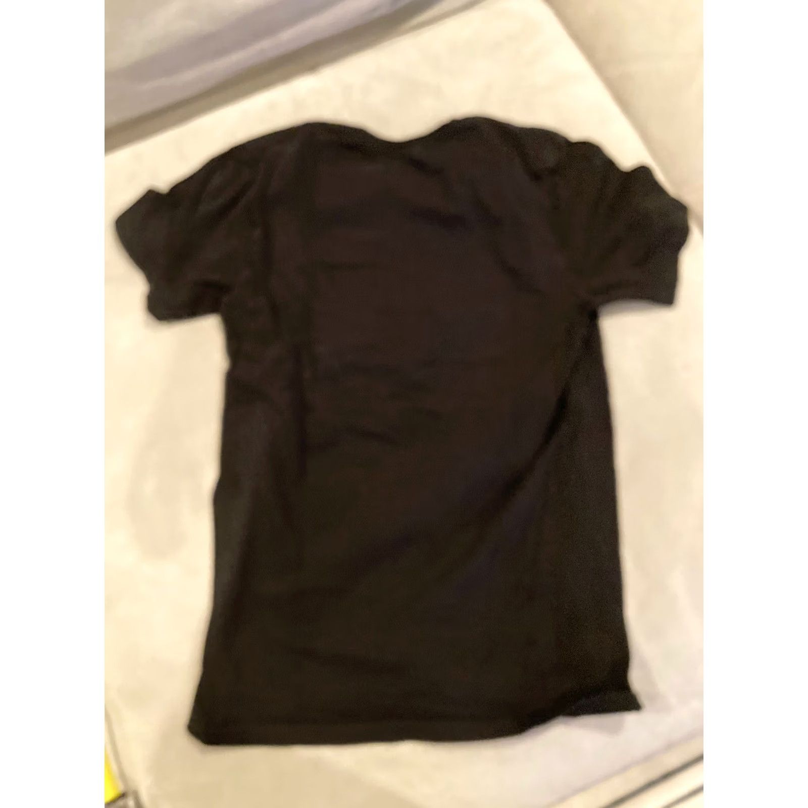 Logo 7 Panic At The Disco T Shirt Symbol Logo Medium Mens Black M Size US M / EU 48-50 / 2 - 3 Thumbnail