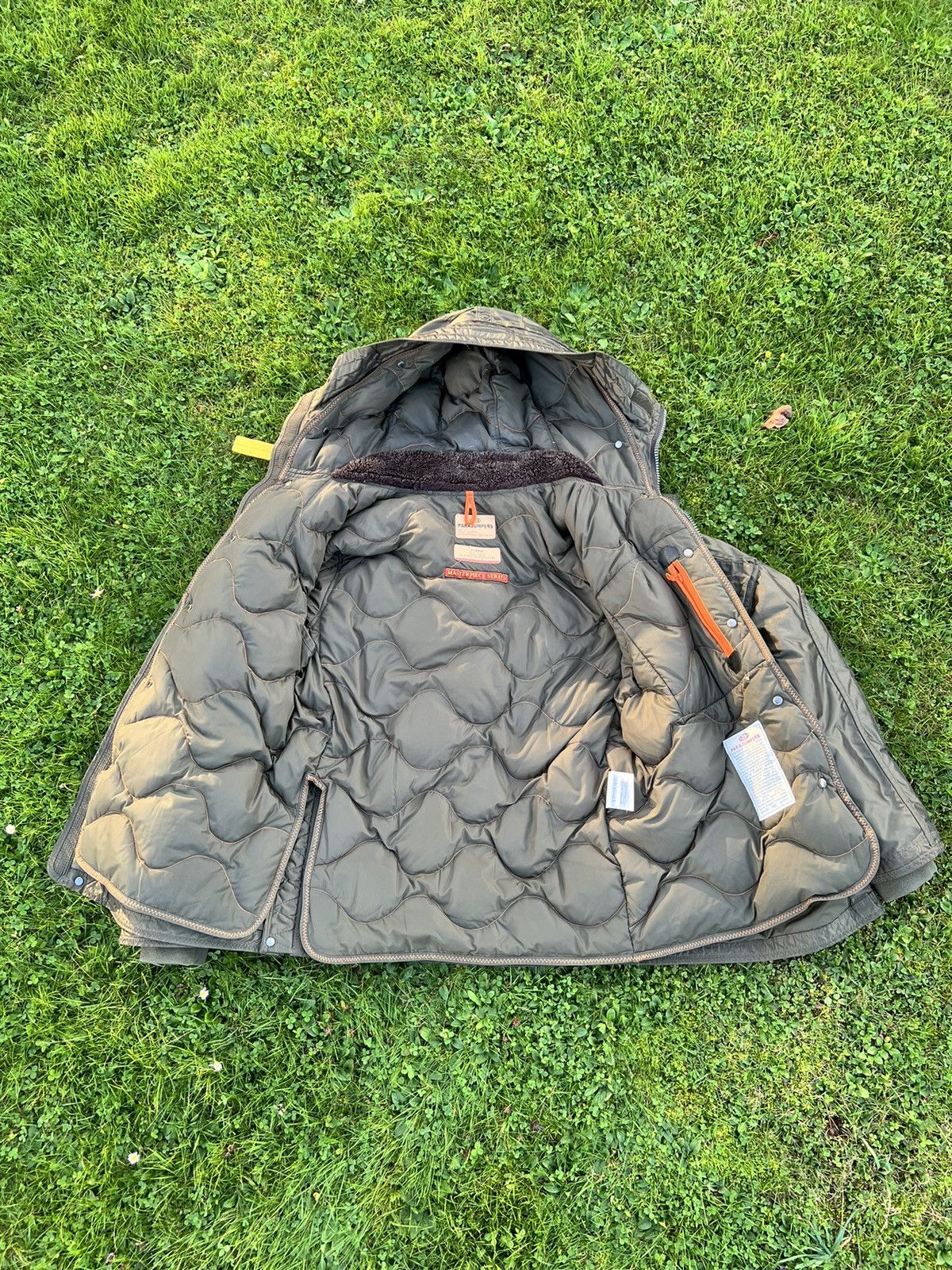 Parajumpers Parajumpers Jacket Size US XL / EU 56 / 4 - 11 Thumbnail