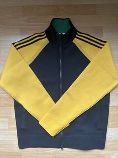 Wales Bonner Adidas Track Jacket | Grailed