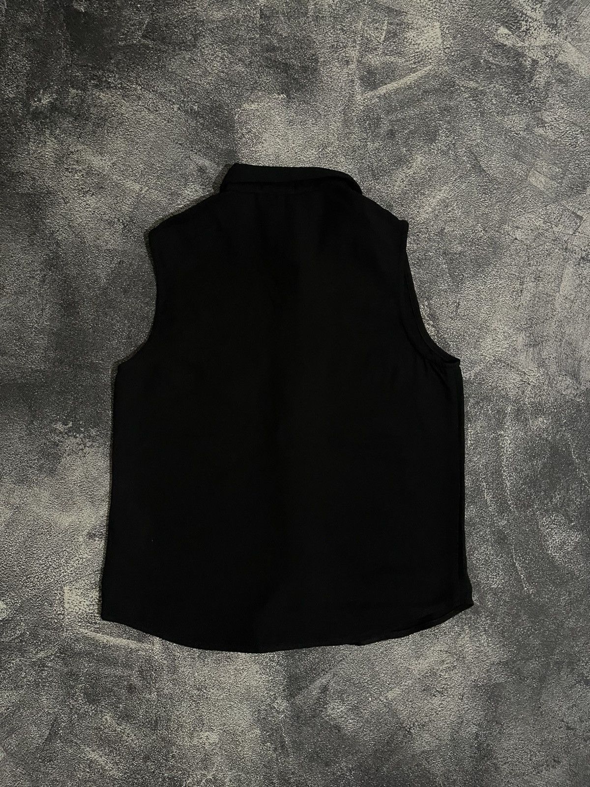 If Six Was Nine Y2K Glad News Punkers Top Size S / US 4 / IT 40 - 2 Thumbnail