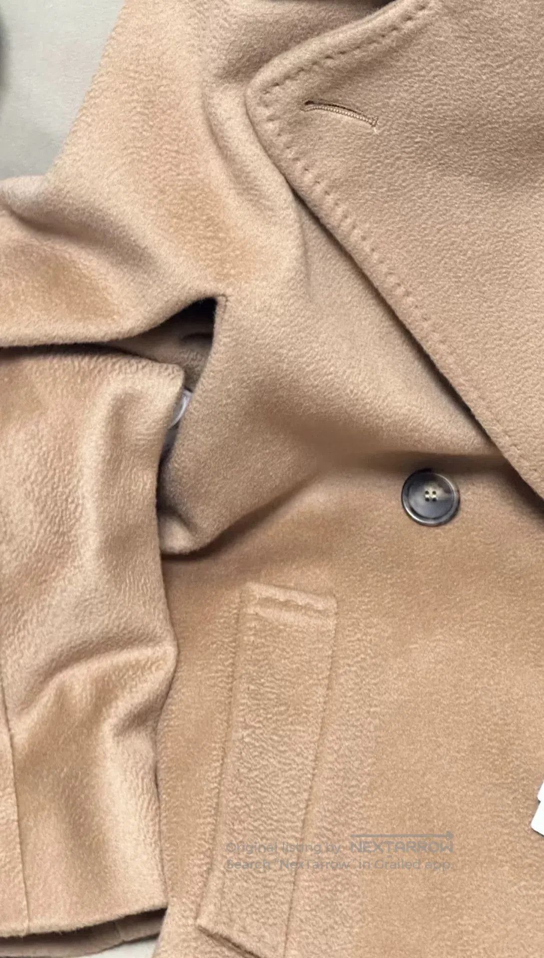 Other Weekend MaxMara Double. Size US S / EU 44-46 / 1 - 5 Thumbnail