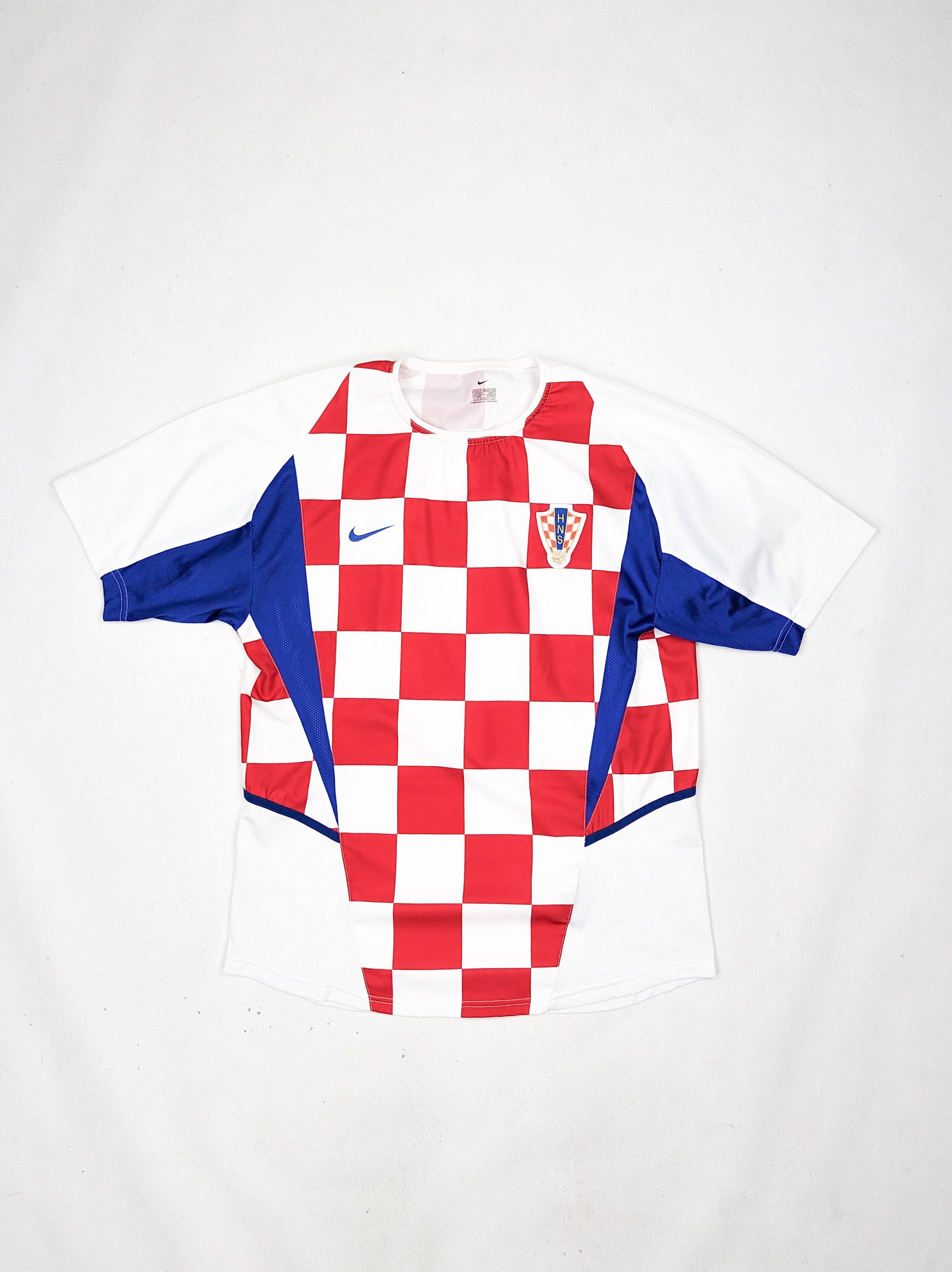 Other Croatia soccer jersey M Size US M / EU 48-50 / 2 - 1 Thumbnail