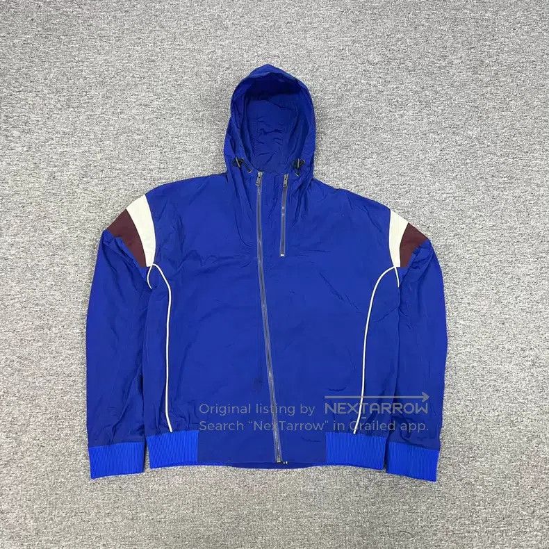 Givenchy Givenchy Double zipper functional hooded jacket Size US M / EU 48-50 / 2 - 1 Thumbnail