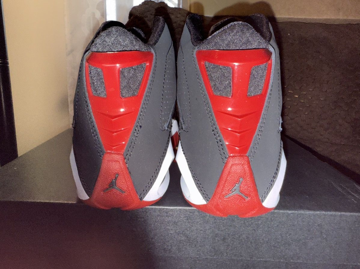 Jordan Brand Nike Air Jordan B’ Loyal, New w/ Box, Lace Locks & Sticker! Size US 7 / EU 40 - 17 Thumbnail